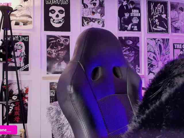 Janediaz webcam