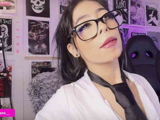 Janediaz webcam