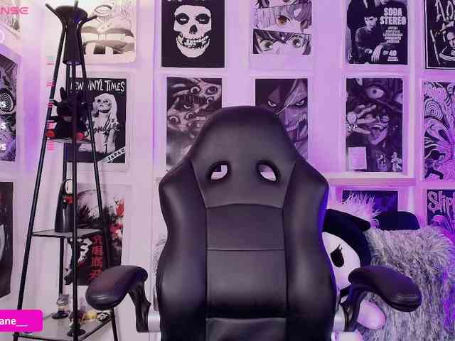 Janediaz webcam