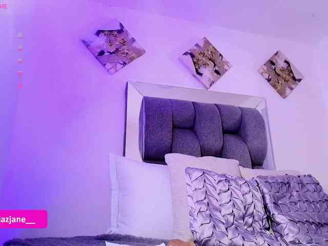 Janediaz webcam