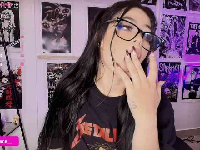 Janediaz webcam