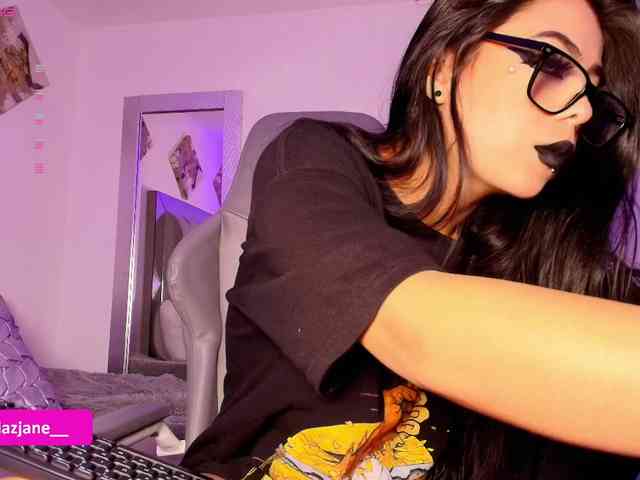 Janediaz webcam