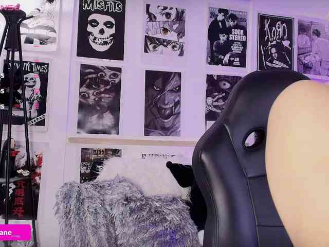 Janediaz webcam