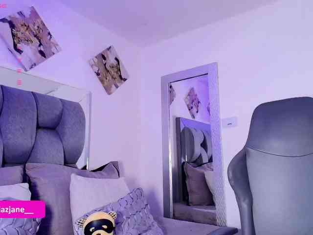 Janediaz webcam