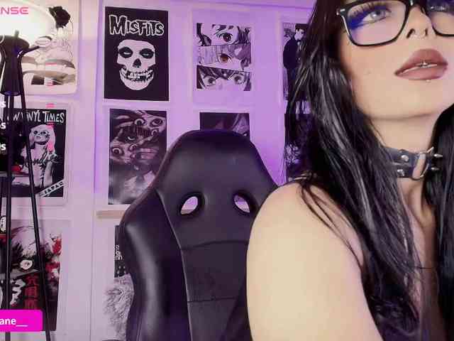 Janediaz webcam
