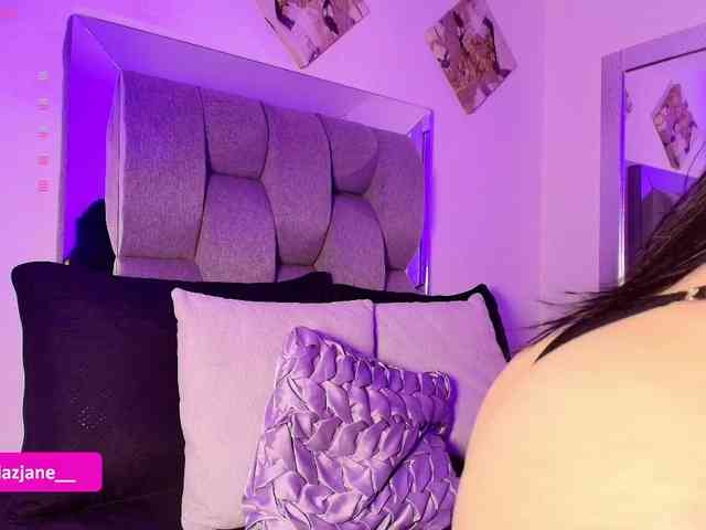 Janediaz webcam