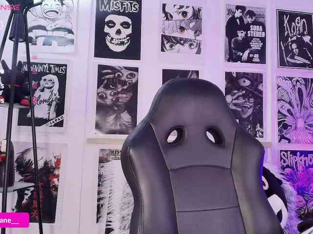 Janediaz webcam
