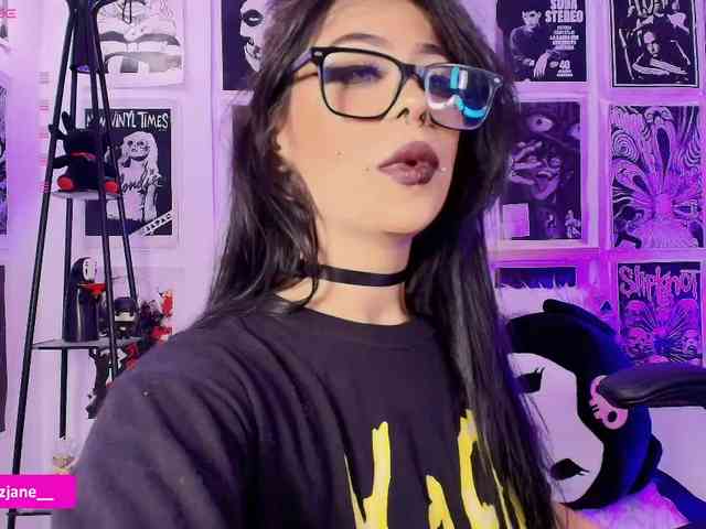 Janediaz webcam