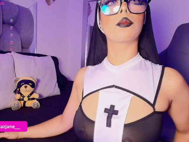 Janediaz webcam
