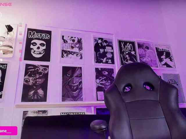 Janediaz webcam