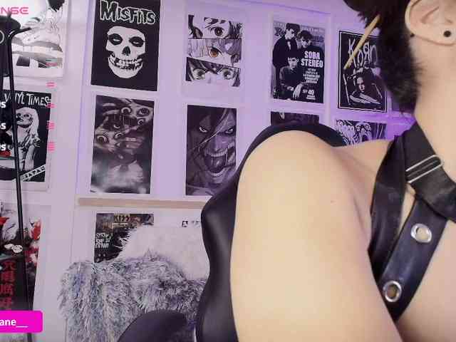 Janediaz webcam