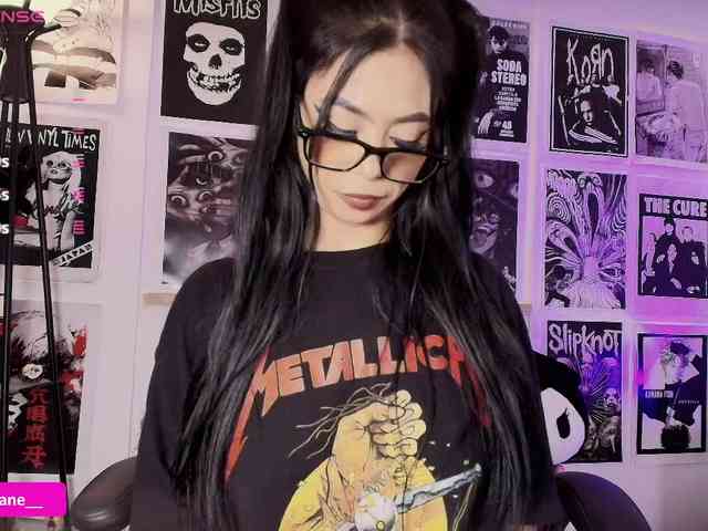 Janediaz webcam
