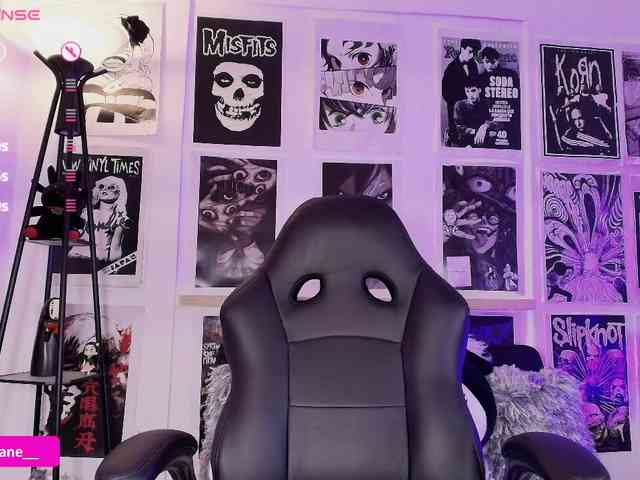 Janediaz webcam