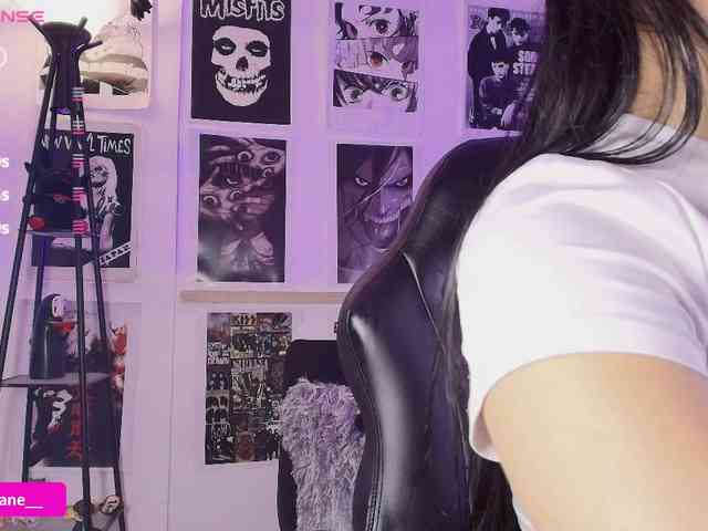 Janediaz webcam