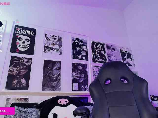 Janediaz webcam