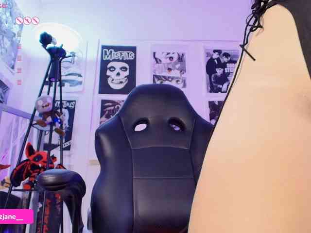 Janediaz webcam