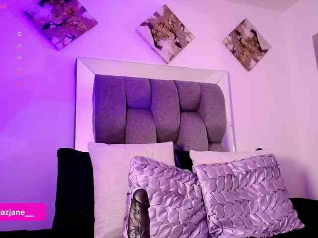 Janediaz webcam