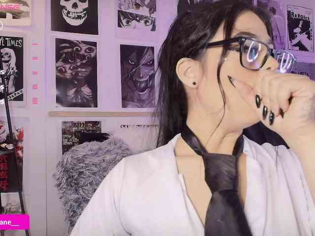 Janediaz webcam