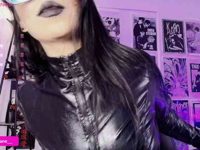 Janediaz webcam