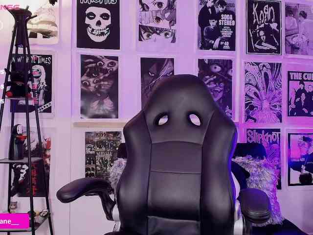 Janediaz webcam