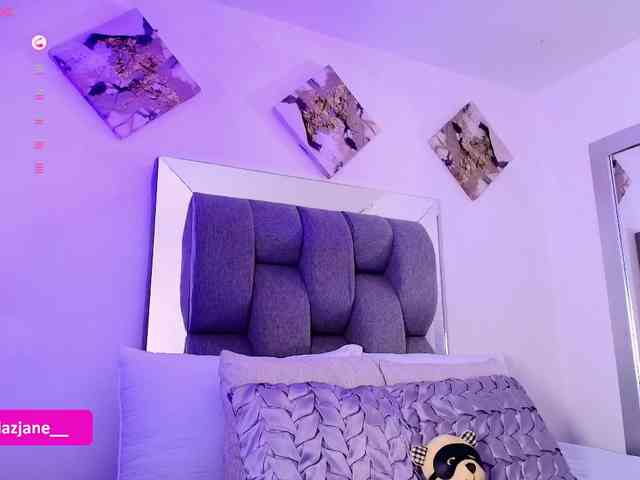 Janediaz webcam