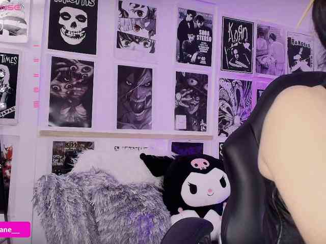 Janediaz webcam