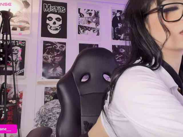 Janediaz webcam