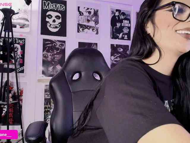 Janediaz webcam