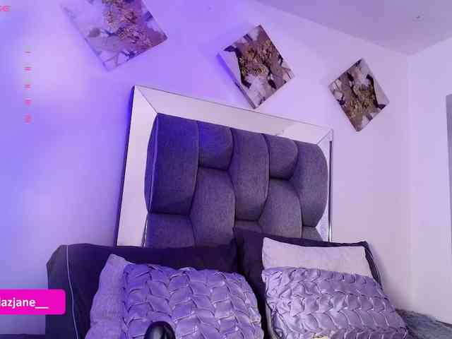 Janediaz webcam