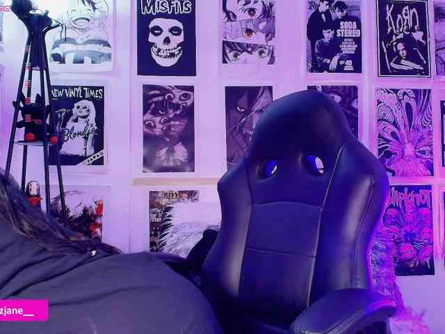 Janediaz webcam