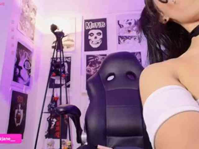 Janediaz webcam