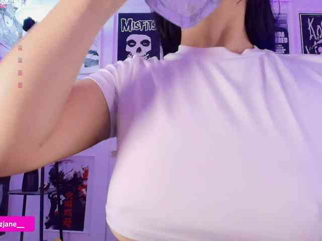 Janediaz webcam