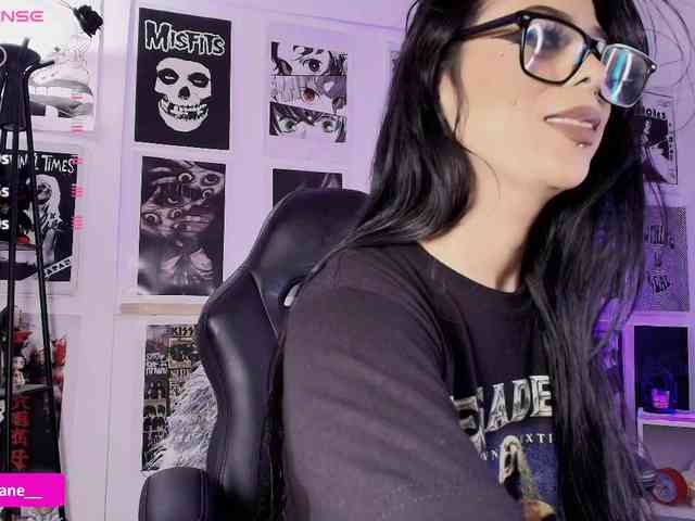 Janediaz webcam