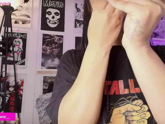 Janediaz webcam