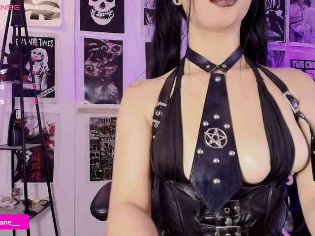 Janediaz webcam