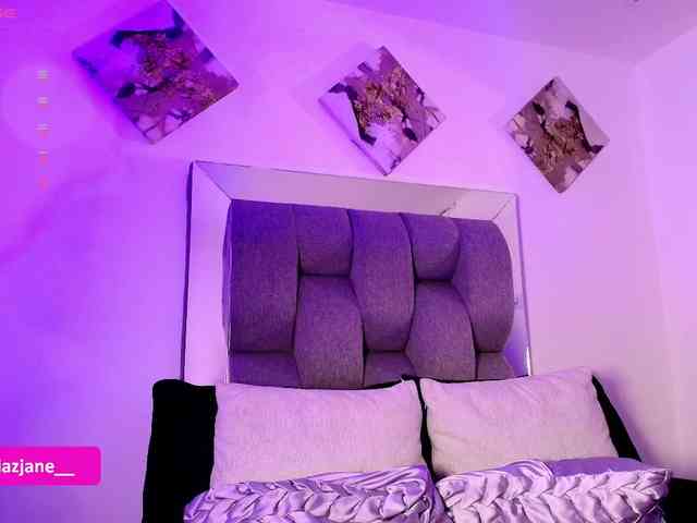 Janediaz webcam