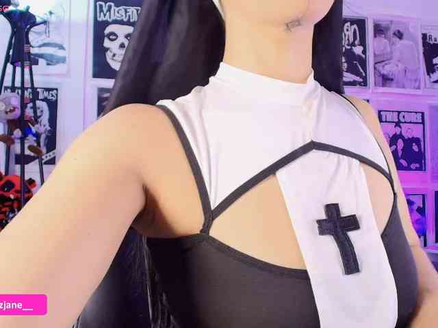 Janediaz webcam