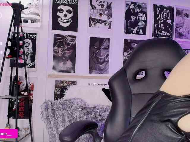 Janediaz webcam