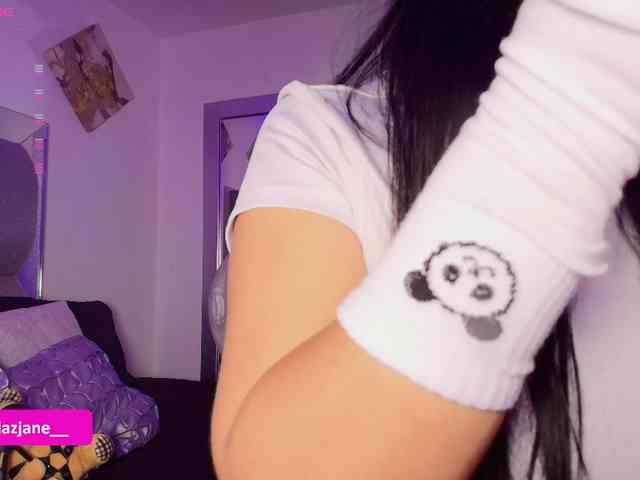 Janediaz webcam