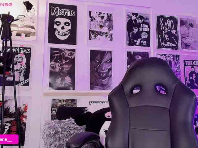 Janediaz webcam