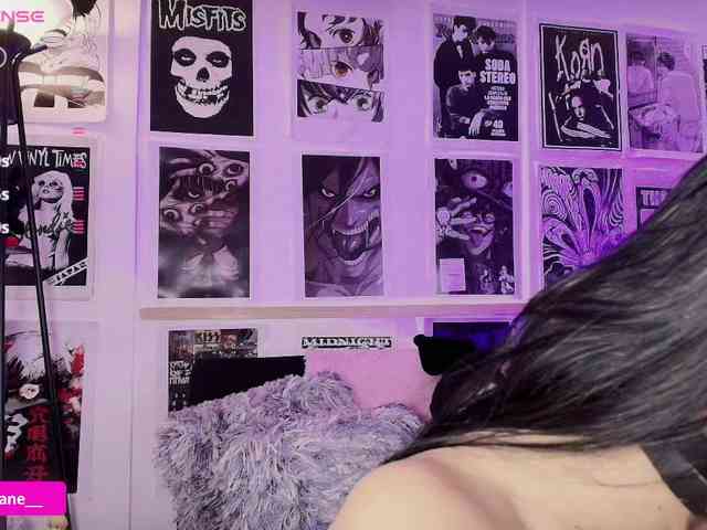 Janediaz webcam