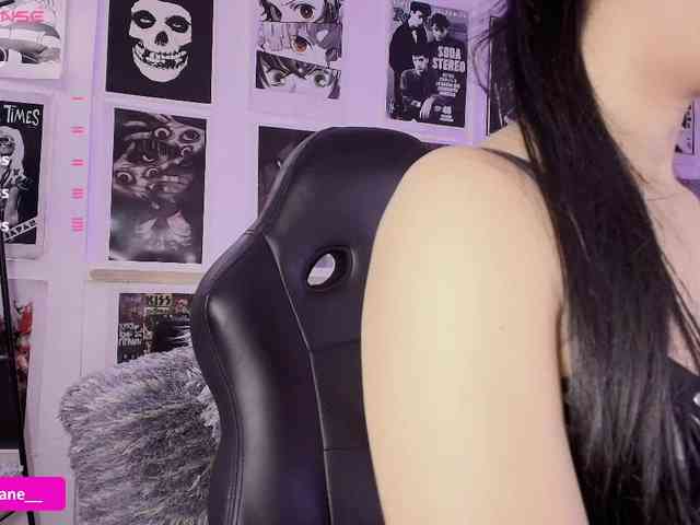 Janediaz webcam