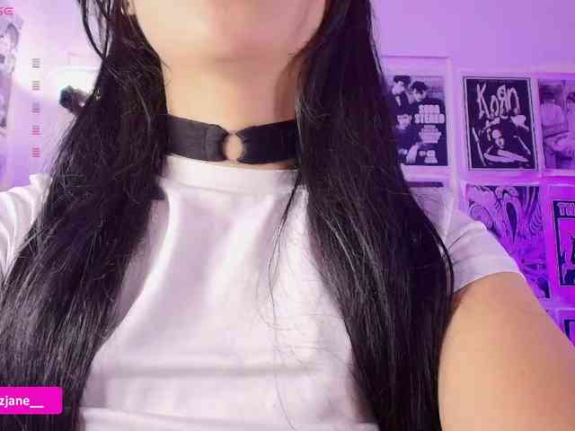 Janediaz webcam