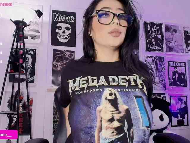 Janediaz webcam