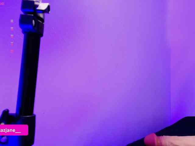 Janediaz webcam