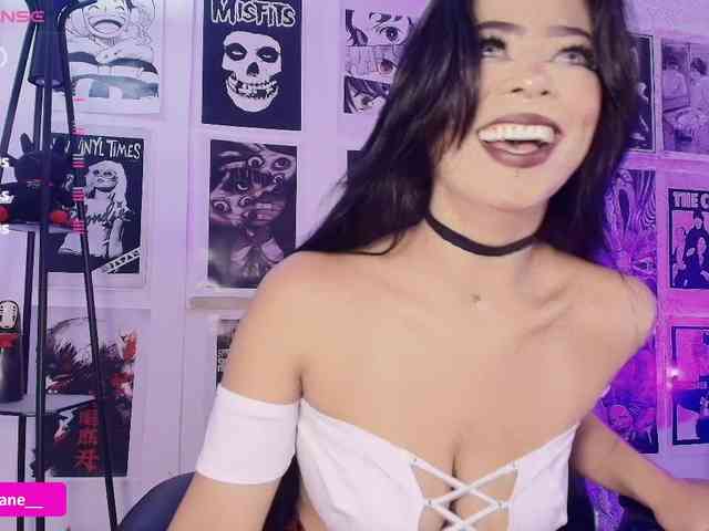 Janediaz webcam