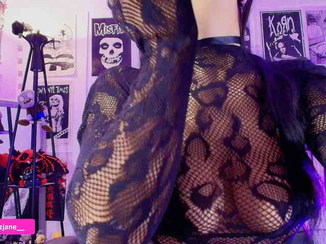 Janediaz webcam