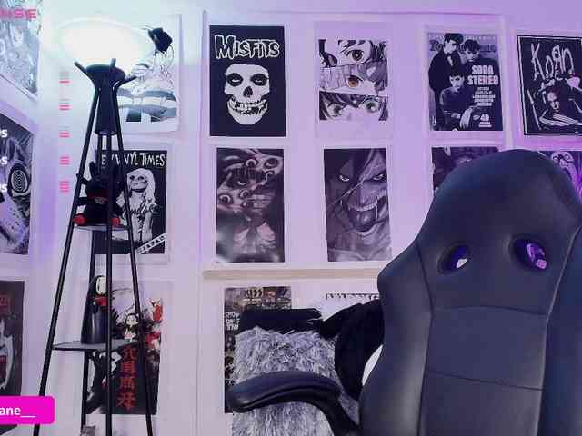 Janediaz webcam