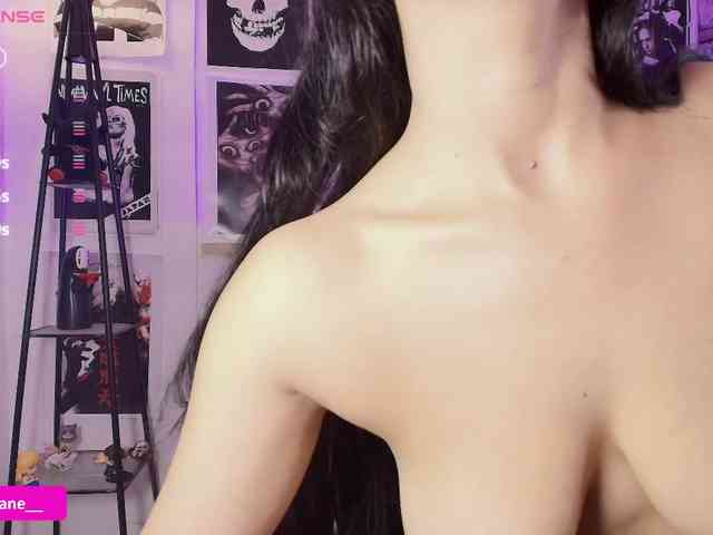 Janediaz webcam