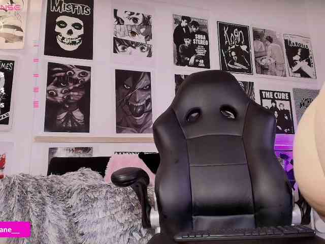 Janediaz webcam